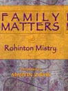 Family Matters